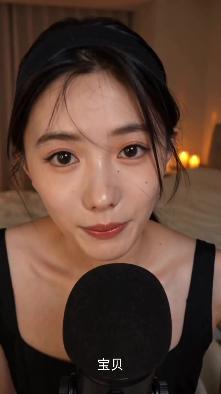 刘浩存_浩存小姐姐用心的为你提供服务，难道不该给她点奖励吗？第一人称视角-秘密图库