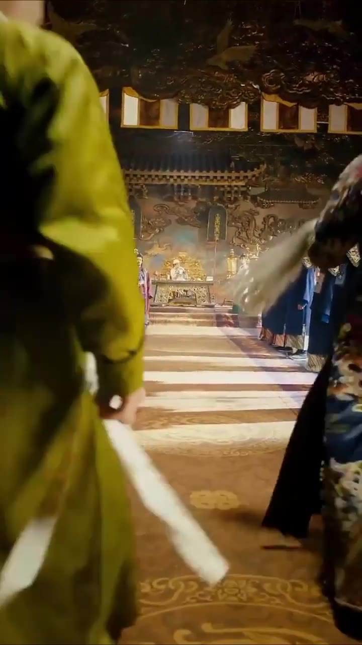 短剧_《韦大人奉旨娶亲》主演：都钊、苏西、高子怡、苏杉杉等-秘密图库