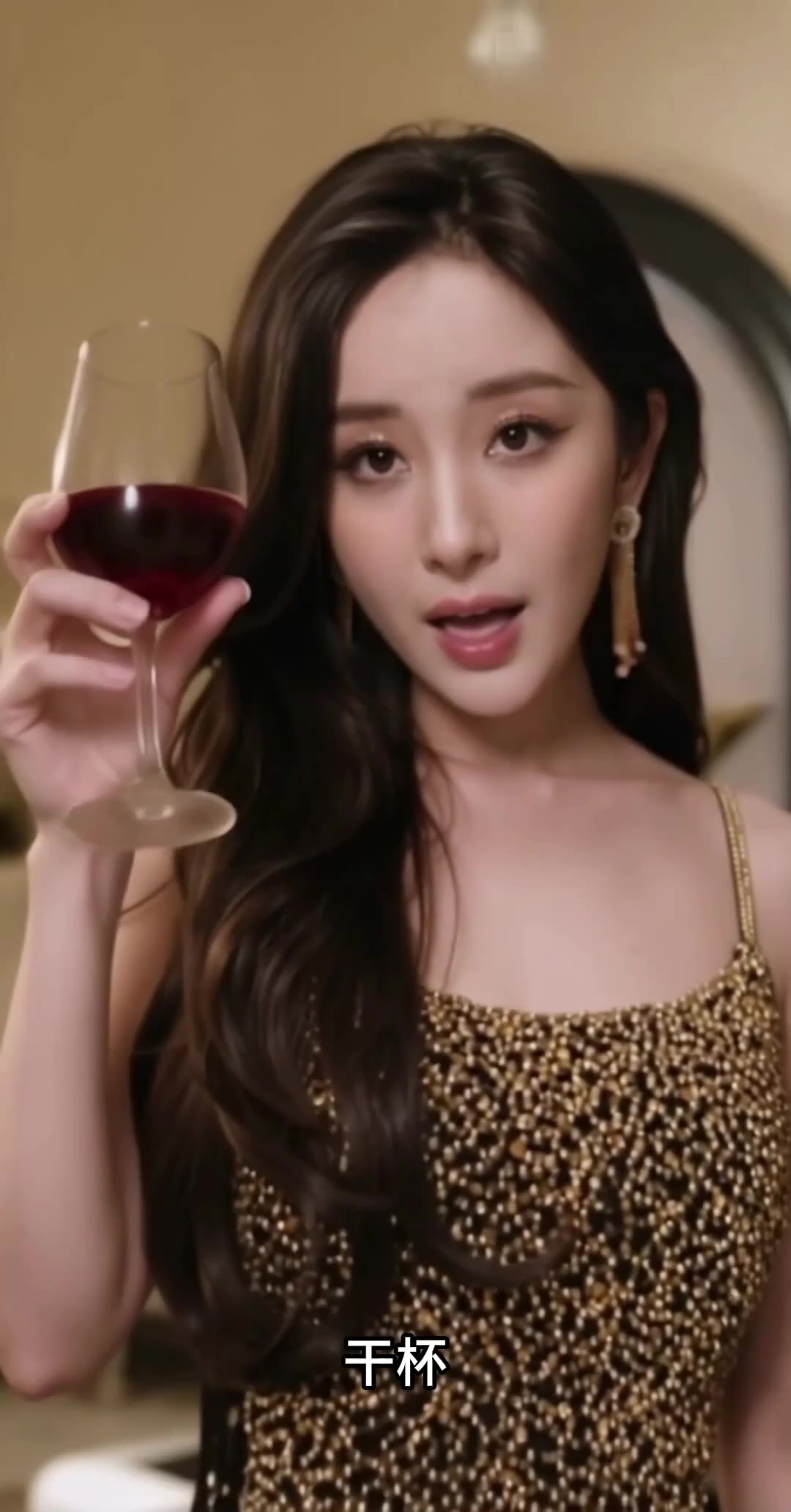 杨幂_骚母狗大幂幂在酒店里假装喝多了_实际上是骚穴欠干了本人原声配音-秘密图库