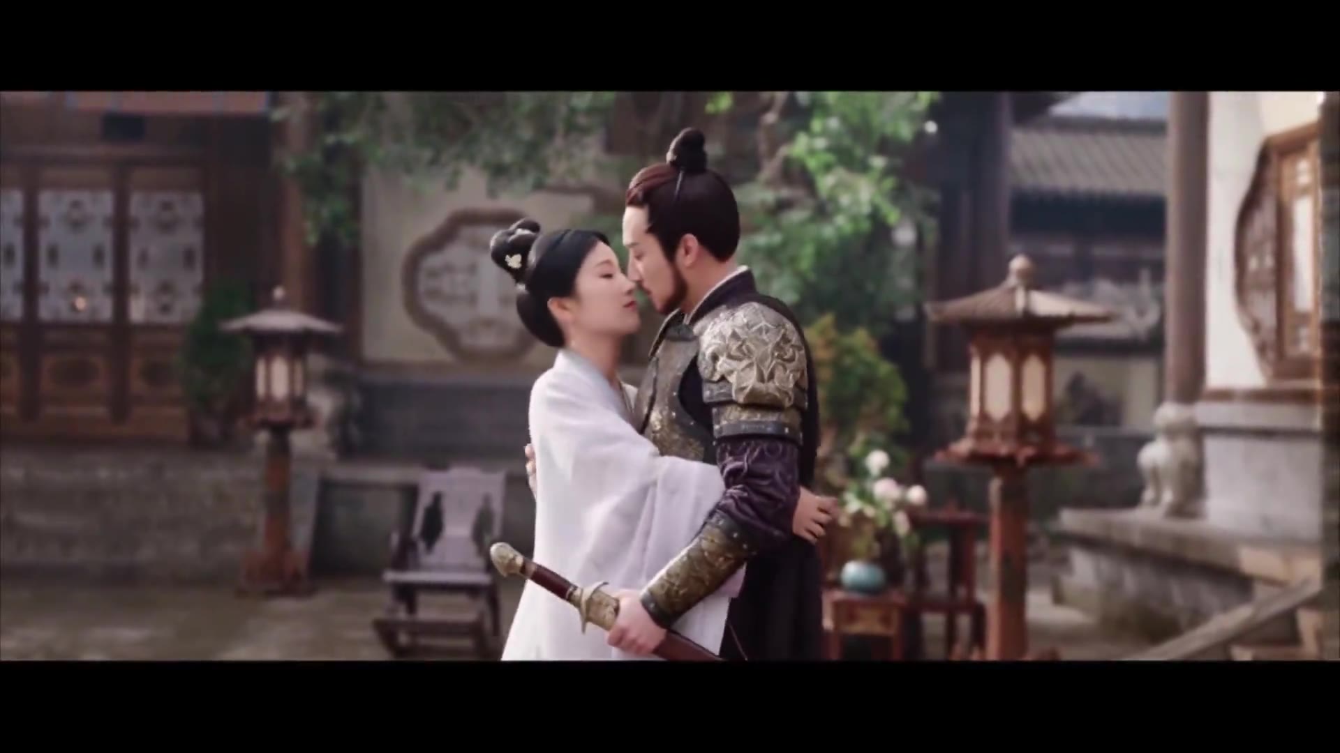 田曦薇_刘美含_范帅琦_王伊瑶_张淼怡_等女星出演成人电视剧《大奉打桩人》-秘密图库